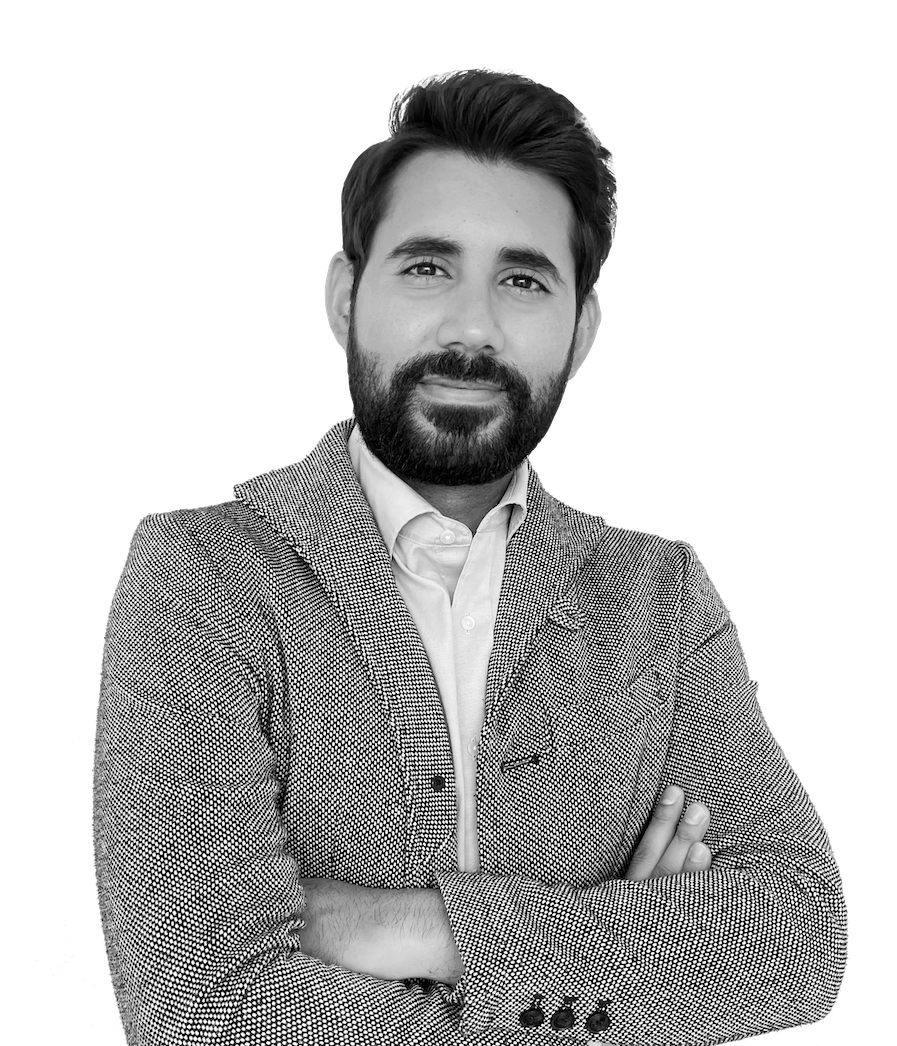 Mizraim Pulido - Fundador de Ckled Systems