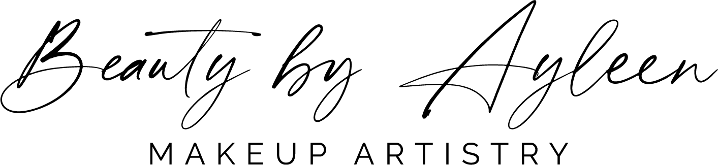 Beauty By Ayleen Logo